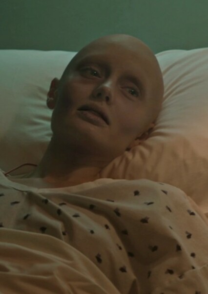 Meredith Quill (Marvel Cinematic Universe)