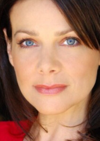 Meredith Salenger photo