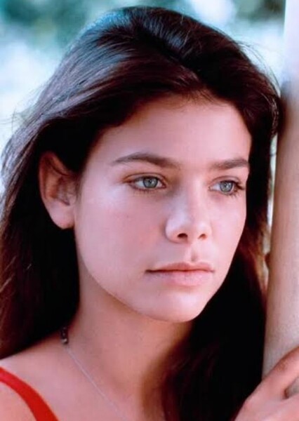 Meredith Salenger photo