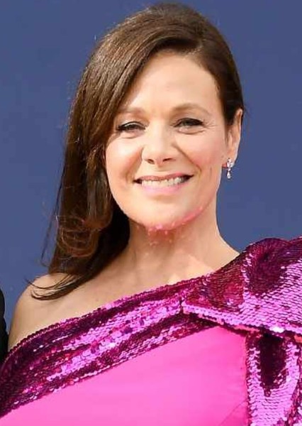 Meredith Salenger photo