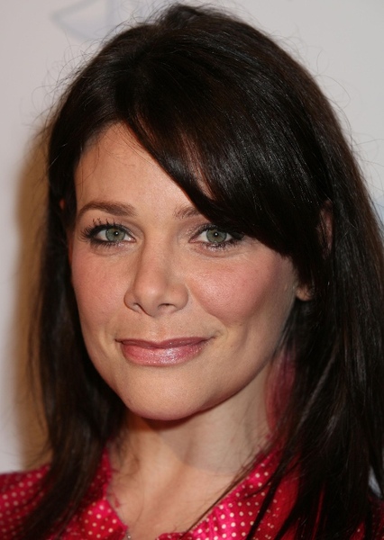 Meredith Salenger