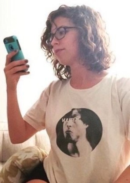 Meredith Stepien photo