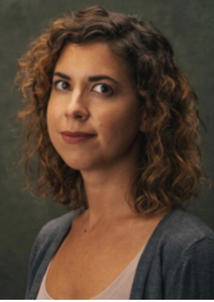 Meredith Stepien photo