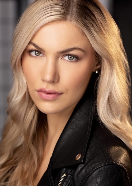 Meredith VanCuyk photo