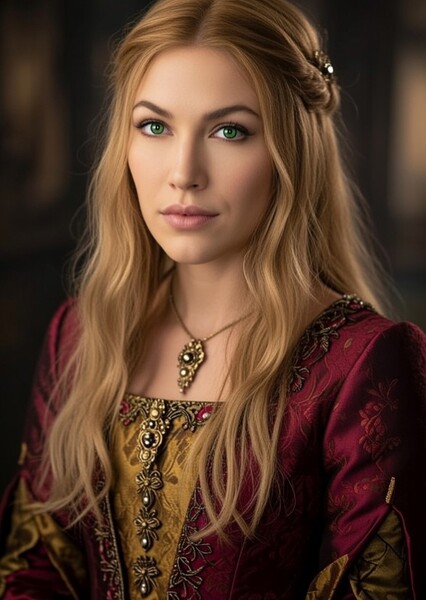 Cersei Lannister