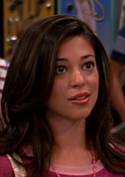 Meredith (Victorious)