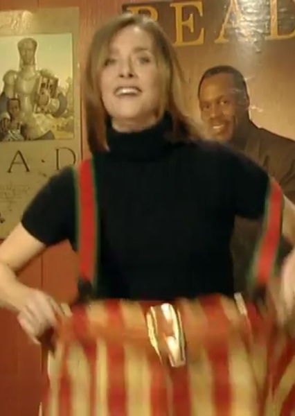 Meredith Vieira photo