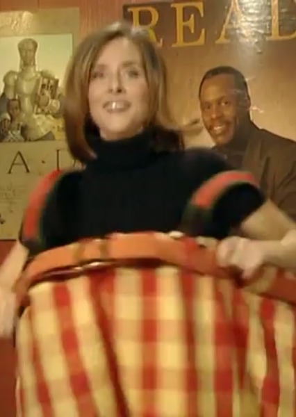 Meredith Vieira photo