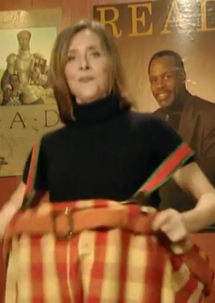 Meredith Vieira photo