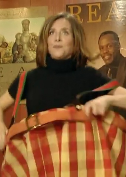 Meredith Vieira photo