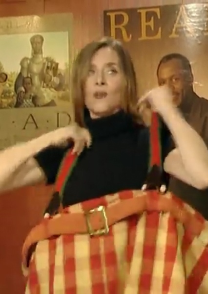 Meredith Vieira photo