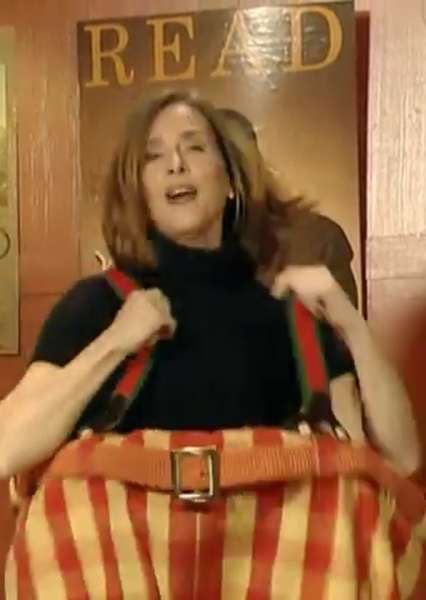 Meredith Vieira photo