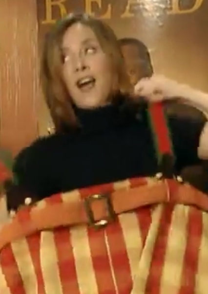 Meredith Vieira photo