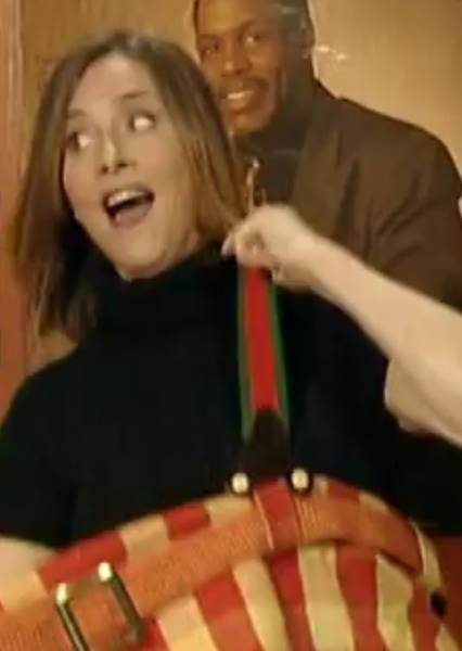 Meredith Vieira photo