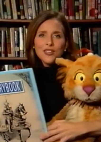 Meredith Vieira photo
