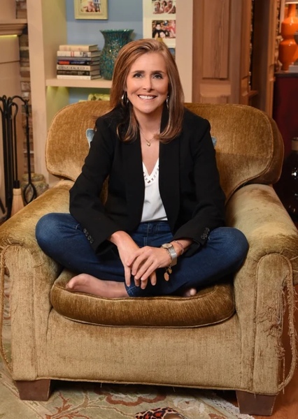 Meredith Vieira photo