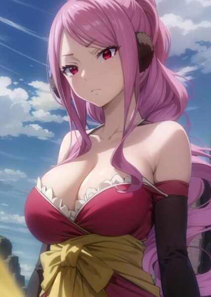 Meredy photo