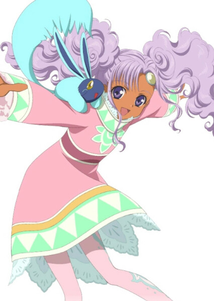 Meredy (Tales of Eternia) photo