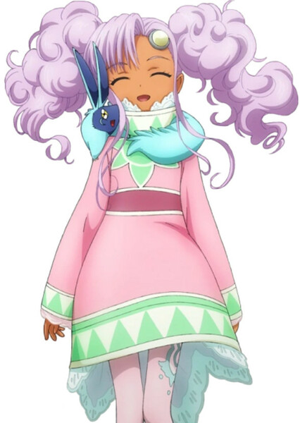 Meredy (Tales of Eternia) photo