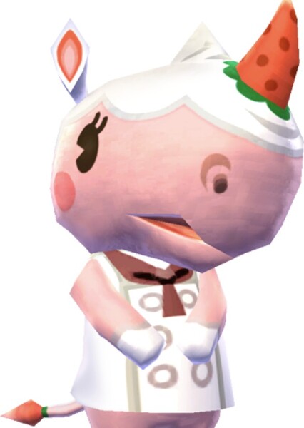 Merengue photo