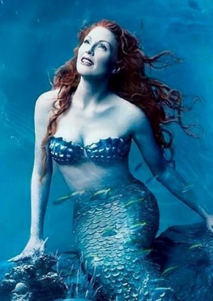 Merfolk