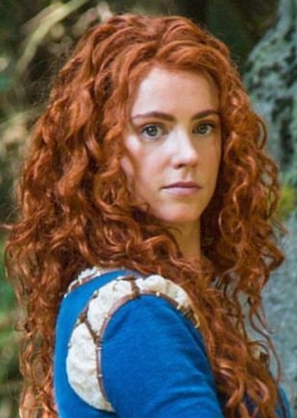 Merida (Disney) photo