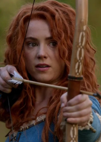 Merida (Disney) photo
