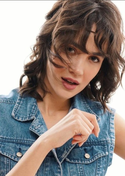 Merih Öztürk photo