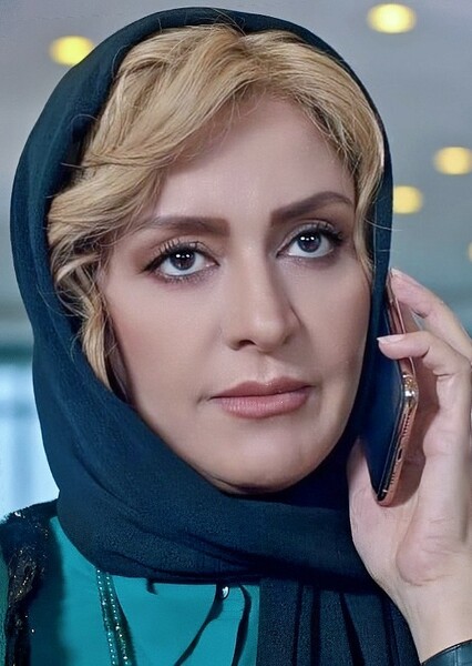 Merila Zarei photo