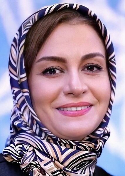 Merila Zarei photo