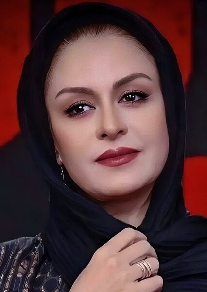 Merila Zarei photo