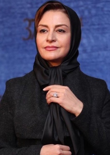 Merila Zarei photo
