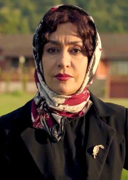 Merila Zarei photo