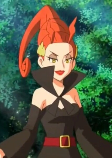Merilyn (Pokemon) photo