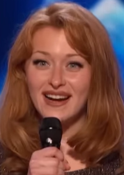 Merissa Beddows