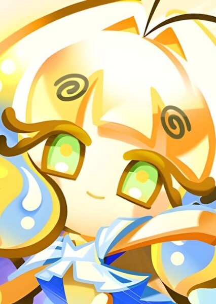 Cheese The Chao