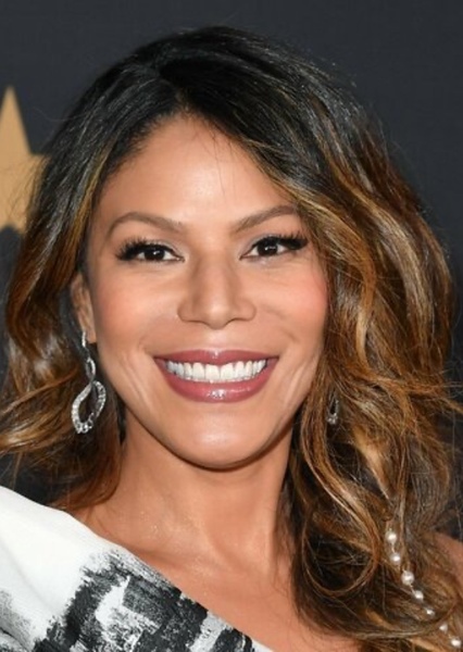 Merle Dandridge