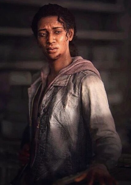 Sonya Harvoge