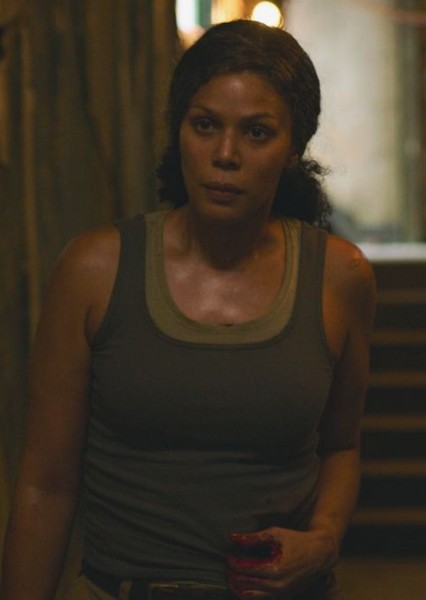 Merle Dandridge photo
