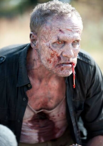 Merle Dixon photo