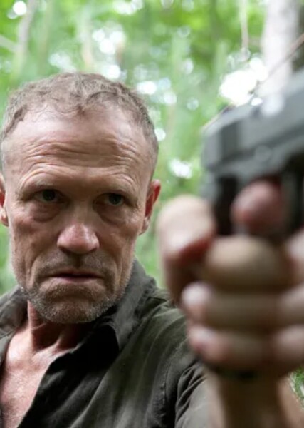Merle Dixon