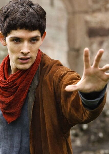 Merlin (Disney) photo