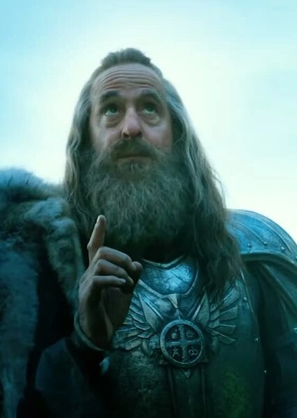 Merlin (Disney) photo