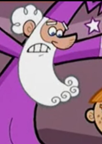 Merlin (Disney) photo