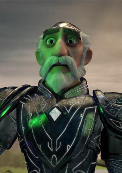 Merlin (Disney) photo