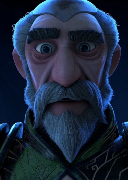 Merlin (Disney) photo