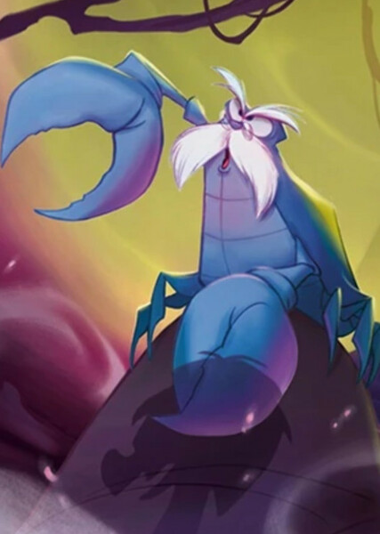 Merlin (Disney) photo