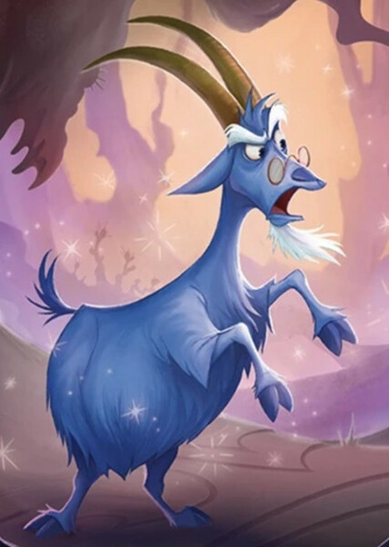 Merlin (Disney) photo