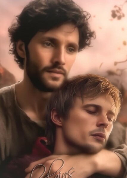 Merlin & Arthur (Merlin) photo