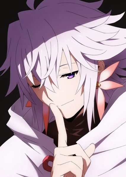 Merlin (Fate/Grand Order) photo